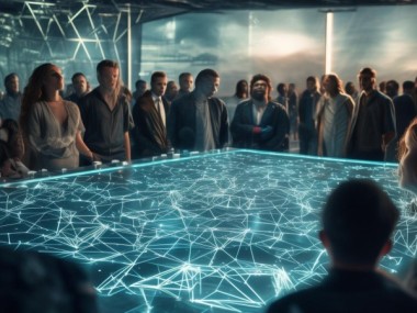 安商贸，构建传播体系的创新实践与未来展望