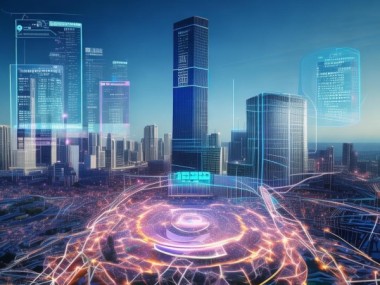 兰州智慧商贸网络经济新引擎