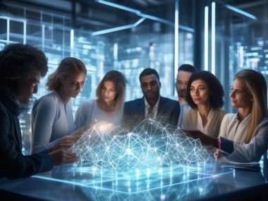 构建高效协同的智慧商业生态系统