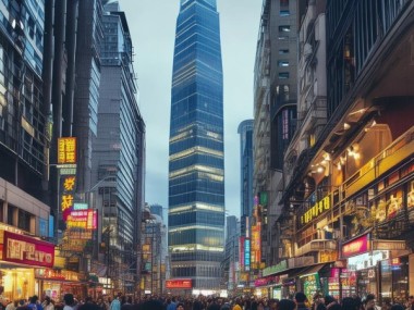 经济复苏驱动商贸服务业新引擎，机遇与挑战并存