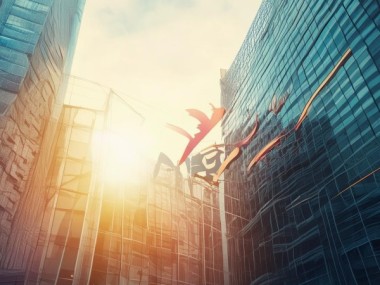 新新商贸服务公司，开启商业新纪元的见证者