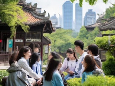 江西旅游商贸新闻专业，职业发展与行业变迁