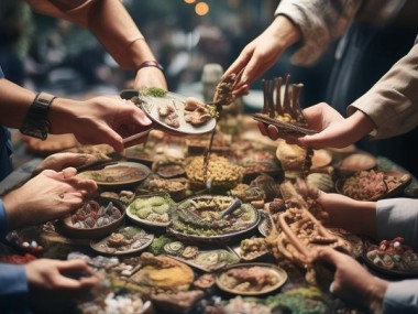 环球商贸经典案例，商业智慧的典范