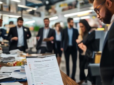 商贸服务投诉与质量保障的另一面，企业面临的挑战与解决方案