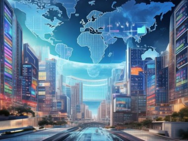 出口商贸服务业发展现状与未来展望