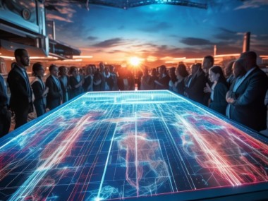 商贸领域的市场动态与行业挑战，未来展望