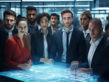 商贸服，新时代商业领域的创新解决方案