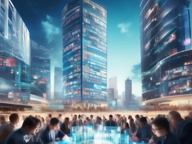 商贸流通项目，经济发展的新引擎