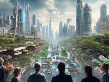 商贸行业未来机遇挑战，从基础到未来