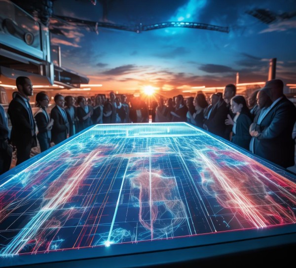 商贸领域的市场动态与行业挑战，未来展望