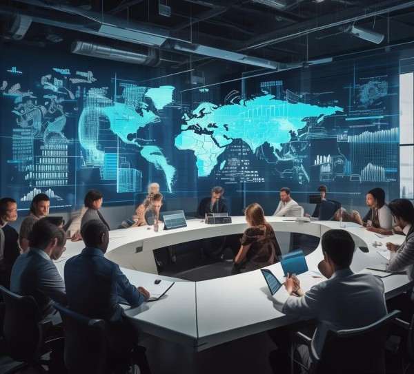 商贸公司案例，商业智慧的结晶