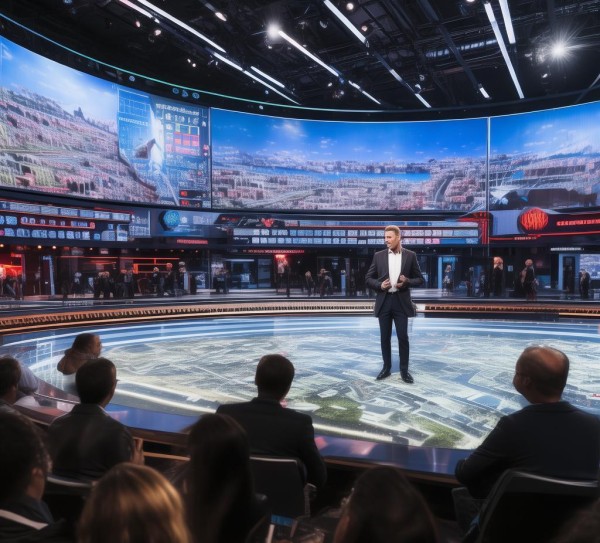 dux城商贸频道年度哥讲新闻