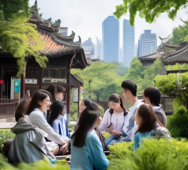 江西旅游商贸新闻专业，职业发展与行业变迁