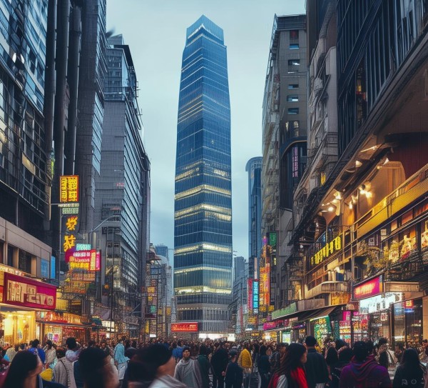 经济复苏驱动商贸服务业新引擎,机遇与挑战并存 经济复苏驱动商贸服务业新引擎,机遇与挑战并存