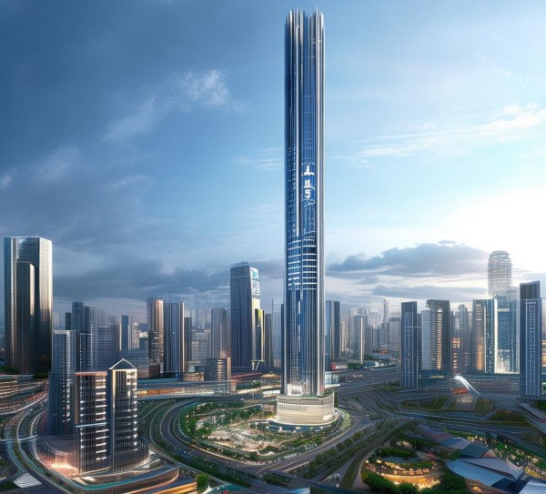 工商贸项目引领经济发展的新引擎