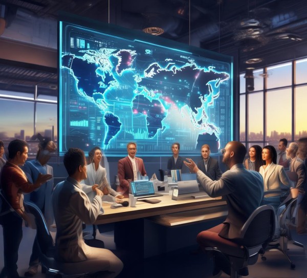 国际商贸新闻,全球市场新机遇与挑战分析 国际商贸新闻,全球市场新机遇与挑战分析