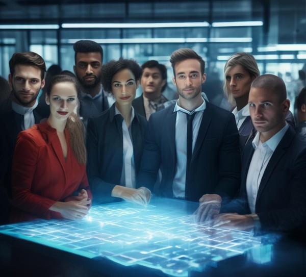 商贸服,新时代商业领域的创新解决方案 商贸服,新时代商业领域的创新解决方案