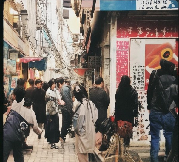 商贸城，城市经济的新引擎