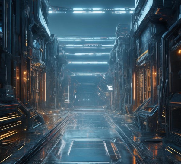 商贸园，数字时代的商业生态新尝试