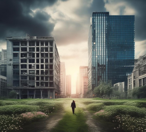 商界的转机,从危机到复苏的转型之路 商界的转机,从危机到复苏的转型之路