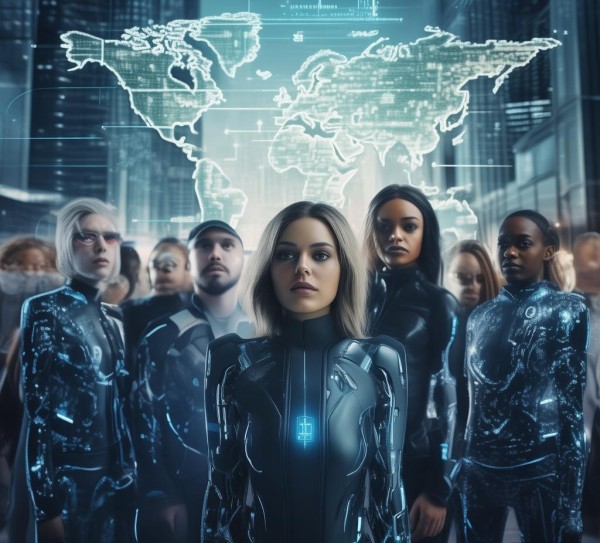 (resilience与数字化转型的融合,未来发展的必然之路) (resilience与数字化转型的融合,未来发展的必然之路)