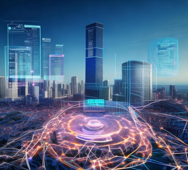 兰州智慧商贸网络经济新引擎 兰州智慧商贸网络经济新引擎