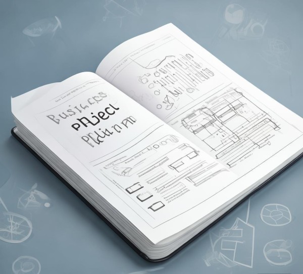 商务项目计划书，从方案到实施的全面规划