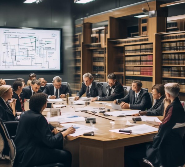 案例分析,法律与司法在商贸行业的执法实践中 案例分析,法律与司法在商贸行业的执法实践中