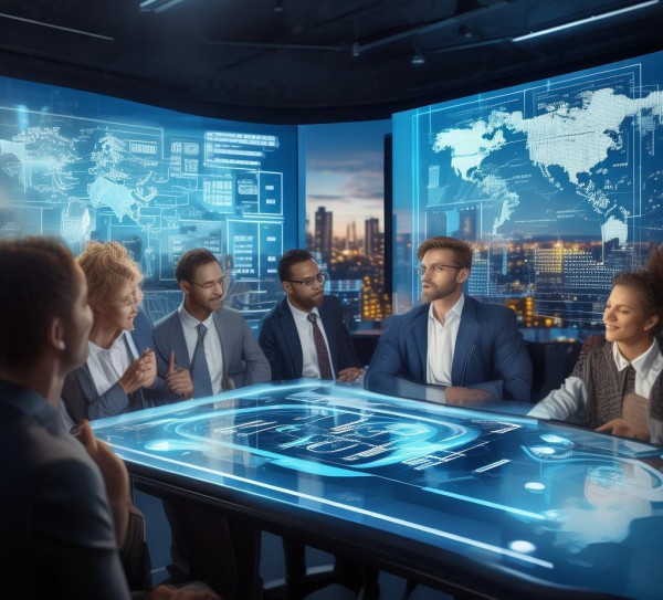 从需求到战略，构建高效商贸公司项目思考