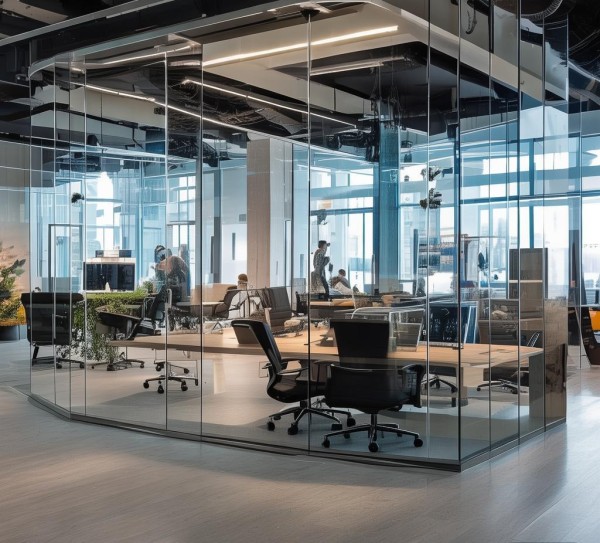 凯奕商贸，数支创业团队开启商业探索，未来可期